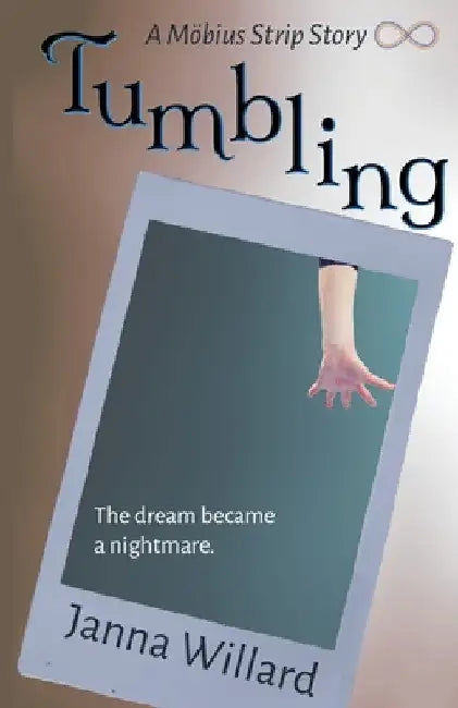 Tumbling by Janna Willard