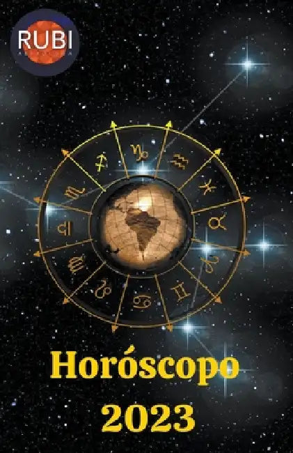 Horóscopo 2023 by Rubi Astrólogas