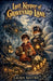 Last Keeper of Graveyard Lane by Laurin Kolyma