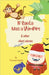 If Santa Was a Vampire by Bowles, Mike