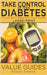 Take Control of Your Diabetes by Allison Greene