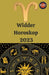 Widder Horoskop 2023 by Rubi Astrólogas