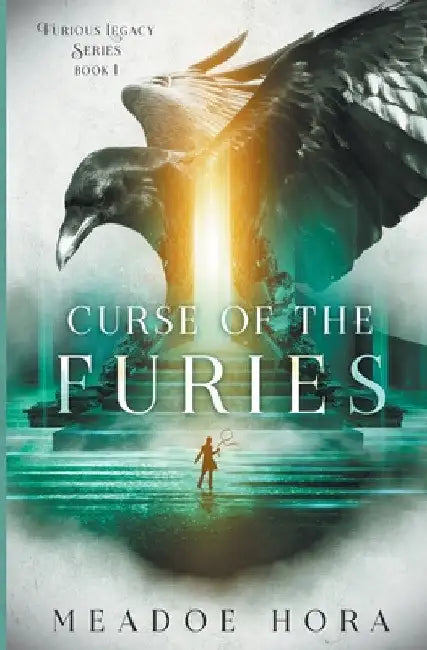 Curse of the Furies by Meadoe Hora