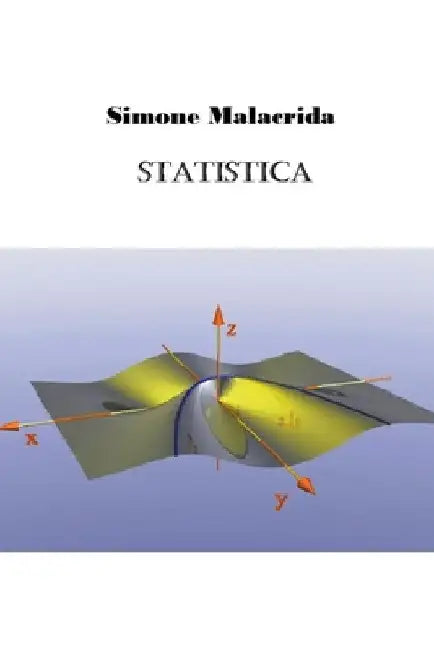 Statistica by Simone Malacrida