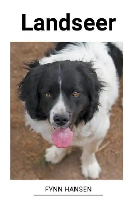 Landseer by Fynn Hansen