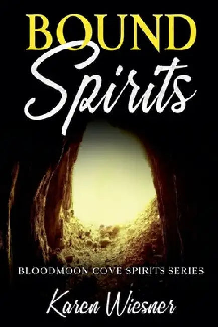 Bound Spirits by Karen Wiesner