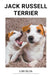 Jack Russell Terrier by Luis Silva
