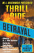 Betrayal by M. L. Buchman, Brendan DuBois, David Bruns