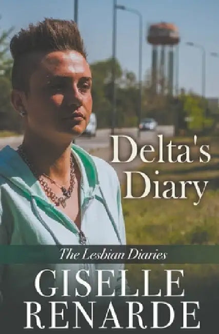 Delta's Diary by Giselle Renarde