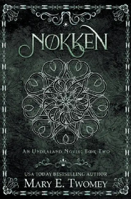 Nokken by Mary E. Twomey