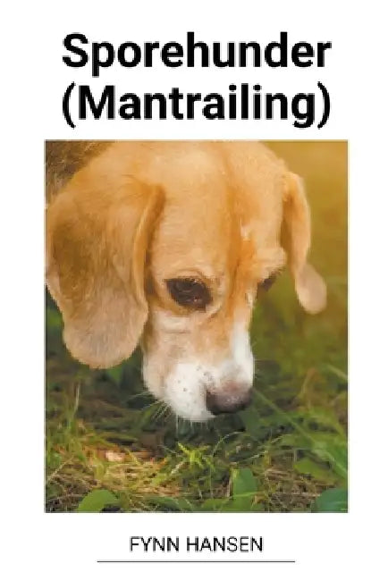 Sporehunder (Mantrailing) by Fynn Hansen