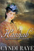 Hannah by Cyndi Raye