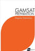 GAMSAT Preparation Organic Chemistry: Efficient Methods, Detailed Techniques, Proven Strategies, and GAMSAT Style Questions by Michael Tan