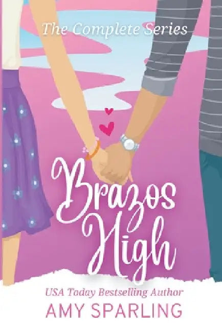 Brazos High by Amy Sparling
