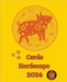 Cerdo Horóscopo 2024 by Rubi, Alina a.