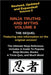 Ninja Truths and Myths Volume II. Newly Revised, Updated and Expanded! by Lex Lyon