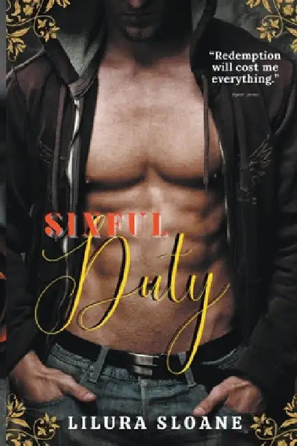 Sinful Duty by Lilura Sloane