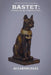 Bastet: Goddess of Protection by Aj Carmichael