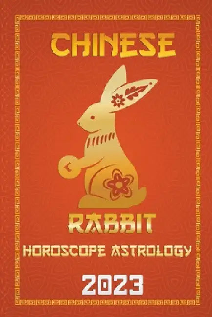 Rabbit Chinese Horoscope 2023 by Ichinghun Fengshuisu