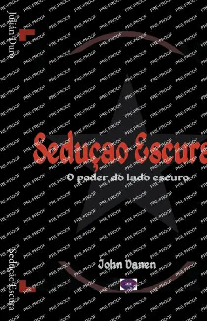 Sedução Escura by John Danen