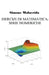 Esercizi di matematica: serie numeriche by Simone Malacrida