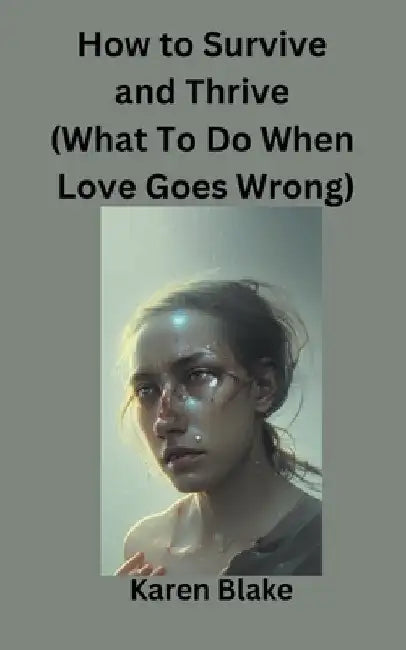 How To Survive and Thrive (What To Do When Love Goes Wrong) by Karen Blake