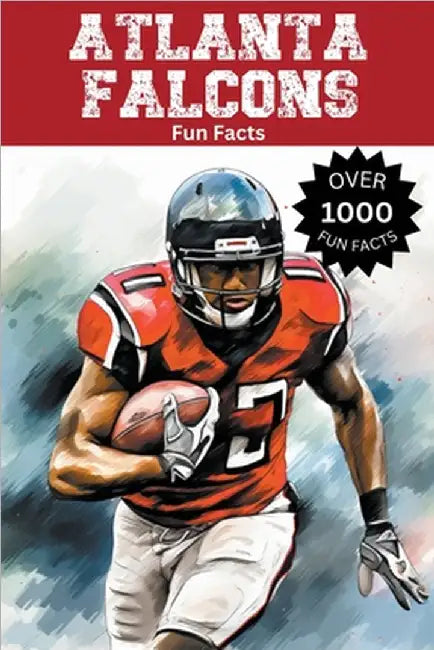 Atlanta Falcons Fun Facts by Trivia Ape