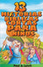 "13 historias bíblicas cortas para niños" Paul A. Lynch Traducido por Gady Juarez by Lynch, Paul A.