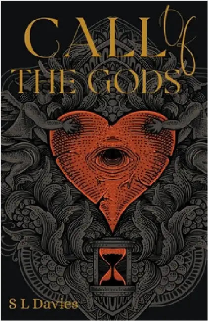 Call of the Gods by Davies, S. L.