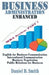 Business Administration Enhanced: Part 1 by Daniel B. Smith