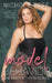 Model Behavior by Nichole Rose