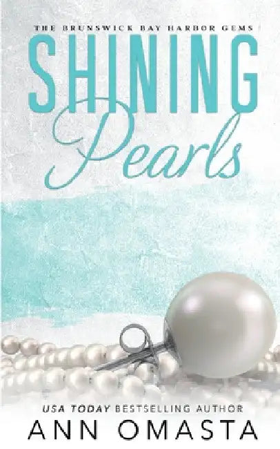 Shining Pearls by Ann Omasta