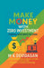 Make Money with Zero Investment: Finding New Ways to Earn by M. K. Devidasan