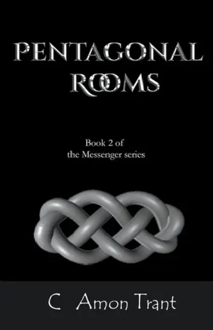 Pentagonal Rooms by C. Amon Trant
