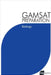GAMSAT Preparation Biology: Efficient Methods, Detailed Techniques, Proven Strategies, and GAMSAT Style Questions by Michael Tan