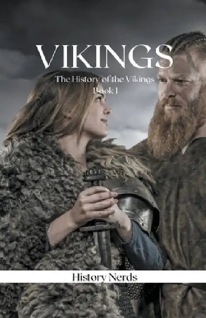 Vikings by History Nerds