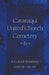 Cataraqui United Church Cemetery 6 by Angeline Gallant