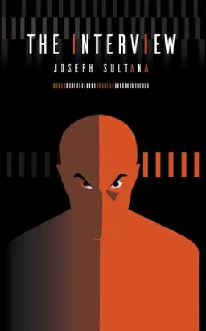 The Interview by Joseph Sultana