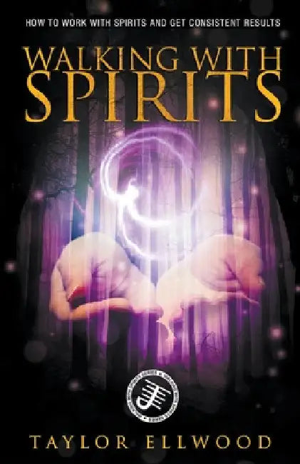 Walking with Spirits by Taylor Ellwood