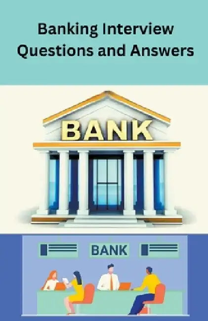 Banking Interview Questions and Answers by Chetan Singh