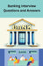 Banking Interview Questions and Answers by Chetan Singh