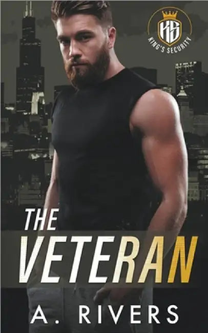 The Veteran by A. Rivers