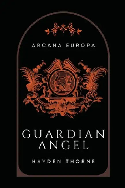 Guardian Angel by Hayden Thorne