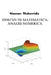Esercizi di matematica: analisi numerica by Simone Malacrida
