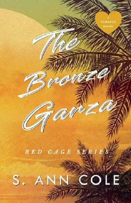 The Bronze Protector by S. Ann Cole
