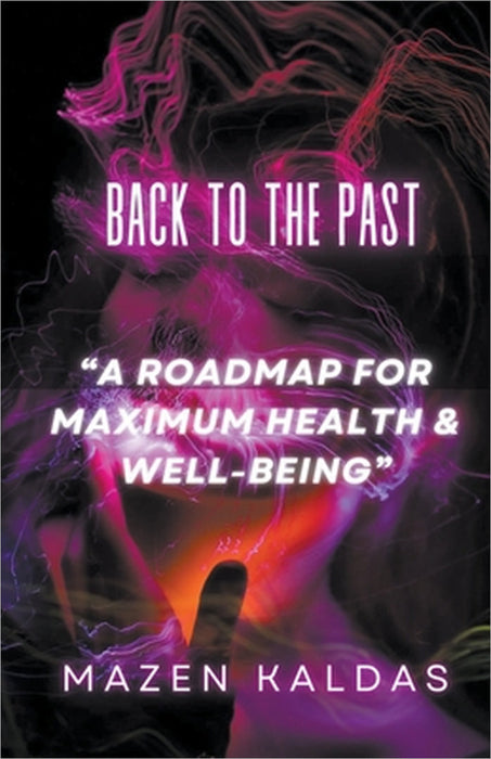 Back to the Past by Mazen Kaldas