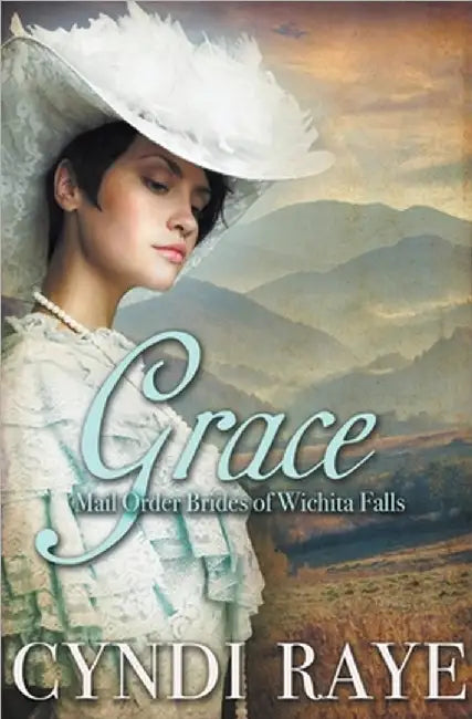 Grace by Cyndi Raye
