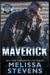 Maverick by Stevens, Melissa