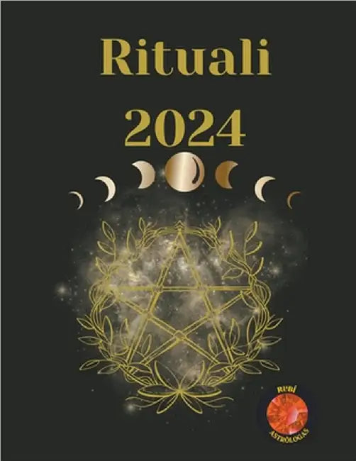 Rituali 2024 by Angeline Rubi