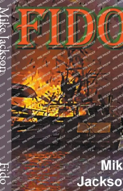 Fido by Mike Jackson